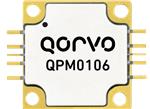 Qorvo QPM0106 RF GaN パワーアンプ