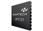 Semtech LR1121マルチバンド LoRa®トランシーバ