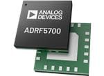 Analog Devices Inc. ADRF5700 100MHz ~ 22GHzデジタル減衰器