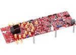 Texas Instruments AFE8030-3P5EVM RFトランシーバ評価モジュール