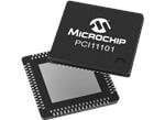 Microchip Technology PCI11101 PCIeスイッチ（USB 3.2ホストコントローラ搭載）