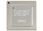 NXP Semiconductors S32G3車両ネットワークプロセッサ