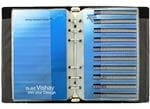 Vishay 高電圧SMD抵抗器サンプルキット