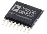 Analog Devices Inc. ADuM340E/ADuM341E/ADuM342Eクワッドデジタルアイソレータ