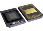 Texas Instruments DLP550HEデジタルマイクロミラーデバイス（DMD