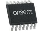 onsemi NCS20164 8MHz CMOSオペアンプ