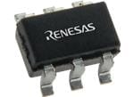 Renesas Electronics RAA211230同期式降圧レギュレーター