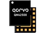 Qorvo QM42500 2.4GHz Wi-Fi® 7フロントエンドモジュール