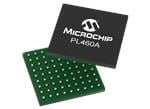 Microchip Technology PL460プログラマブル狭帯域PLCモデム