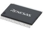 Renesas Electronics R2A25110KSPインテリジェントパワーデバイス