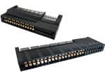 Amphenol EnergyEdge™X-treme高密度コネクタ