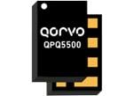 Qorvo QPQ5500 5GHz U-NII 1-3 bandBoostフィルタ