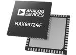 Analog Devices Inc. MAX96724/F/RGMSL2/1to CSI-2 デシリアライザー