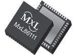 MaxLinear MxL86111 Single Port Gigabit Ethernet PHYs