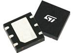 STMicroelectronics LDL40 200mA低ドロップアウト(LDO)電圧レギュレータ