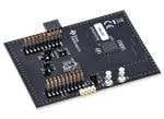 Texas Instruments LP5891EVM評価モジュール