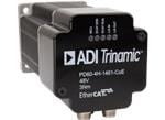 Analog Devices Inc. PD60-4H-1461-CoE単軸ステッピングモータ