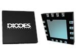 Diodes Incorporated AP66200Q/300Q同期DC/DCバックコンバータ