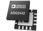 Analog Devices Inc. ADG2412スイッチIC