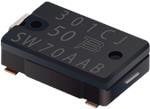 Bourns SW70AABミニブレーカサーマルカットオフ・デバイス
