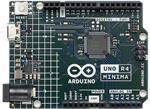 Arduino UNO REV 4マイクロコントローラボード