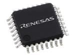 Renesas Electronics RL78/G16 マイクロコントローラ