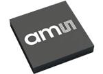 ams OSRAM AS7058統合型アナログフロントエンド