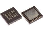 NXP Semiconductors PCAL9722超低電圧22ビットI/Oエキスパンダー
