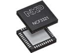 NXP Semiconductors NCx3321 NFCフォーラム準拠フロントエンドIC