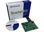 Renesas Electronics RL78/G1G スターターキット