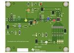 Texas Instruments TCA6507EVM評価モジュール