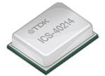 TDK ICS-40214アナログMEMSマイク