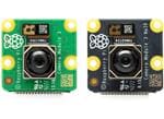 Raspberry Pi Camera Module 3