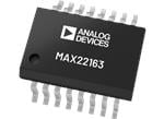 Analog Devices Inc. MAX2216x低消費電力、6チャンネル・デジタル・アイソレータ