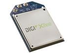 Digi XBee®3グローバル GNSS LTE CAT1スマート モデム