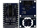 STMicroelectronics STEVAL-MKI241KA LSM6DSV16BX アダプタキット