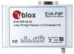 u-blox EVK-F9P-00 評価キット