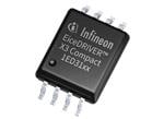 Infineon Technologies EiceDRIVER™ X3コンパクトIC