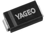 YAGEO 汎用整流器
