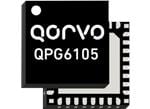 Qorvo QPG6105スマートホーム通信コントローラ