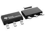 Texas Instruments TLV761 リニア電圧レギュレータ