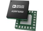 Analog Devices Inc. ADRF5050無反射型SP4Tシリコンスイッチ