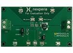 Nexperia NPS4053負荷スイッチ評価ボード