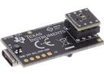 Texas Instruments OPT4060DTSEVM 評価モジュール