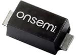 onsemi NRVHP160SF表面実装超高速パワー整流器