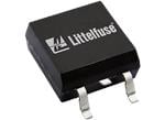 Littelfuse QS8004DHx 4A過電圧自己保護トライアック