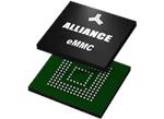 Alliance Memory ASFCシリーズ5.1 e·MMC