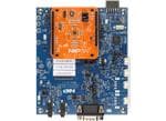 NXP Semiconductors FXLS8971センサツールボックス開発ボード