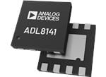 Analog Devices Inc. ADL8141低ノイズアンプ