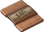 Vishay WSLF3222電力Metal Strip®抵抗器